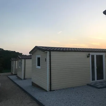 Holiday home Sloneczne Ranczo Energylandia