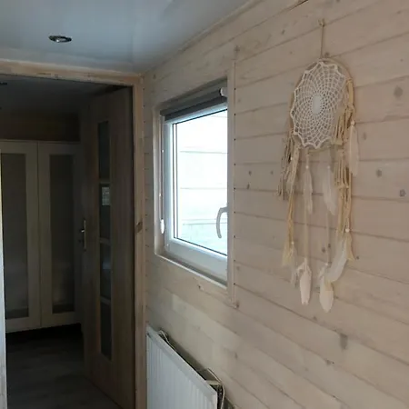 Holiday home Sloneczne Ranczo Energylandia Zator