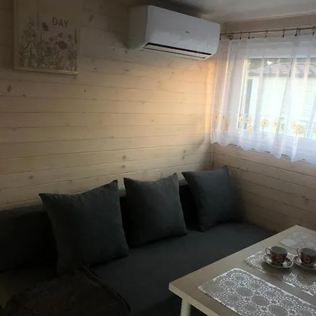 Sloneczne Ranczo Energylandia Holiday home