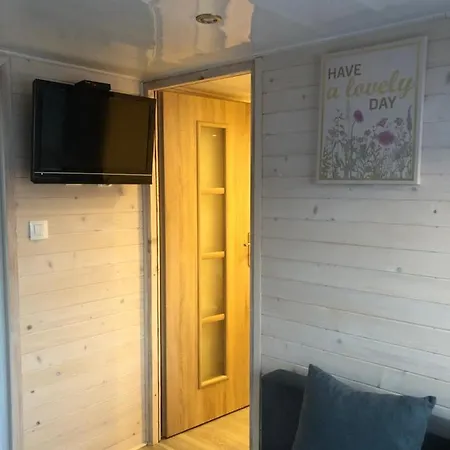 Sloneczne Ranczo Energylandia Holiday home