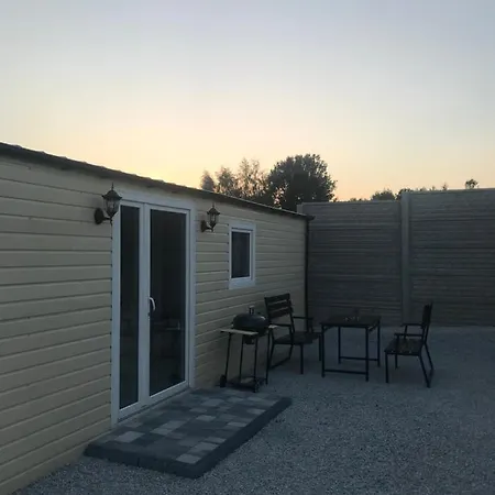 펜션 Sloneczne Ranczo Energylandia