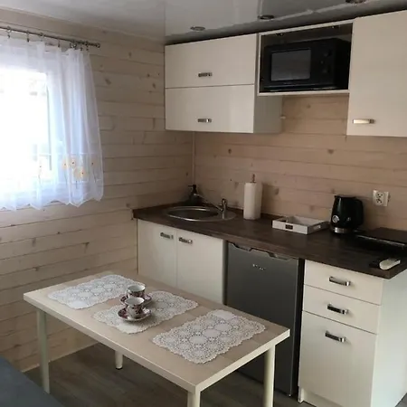 Sloneczne Ranczo Energylandia *