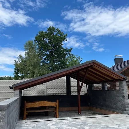 Sloneczne Ranczo Energylandia * 자토르