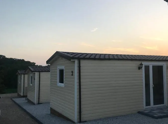 Nyaraló Sloneczne Ranczo Energylandia