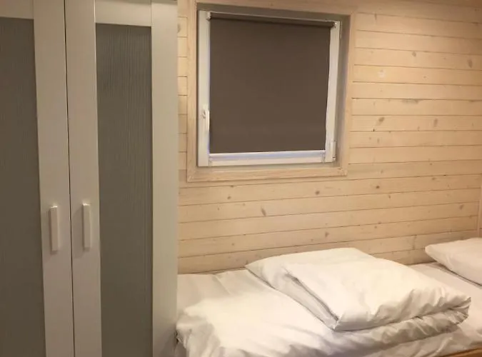 Nyaraló Sloneczne Ranczo Energylandia Zator