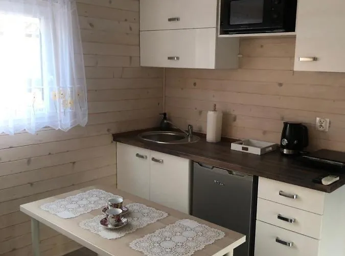 Sloneczne Ranczo Energylandia *