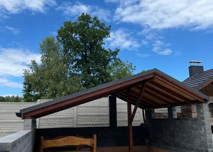 Sloneczne Ranczo Energylandia * Zator